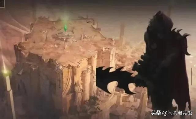 假如《天龙八部》角色玩王者荣耀，他们会选什么英雄？