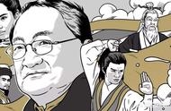 假如《天龙八部》角色玩王者荣耀，他们会选什么英雄？